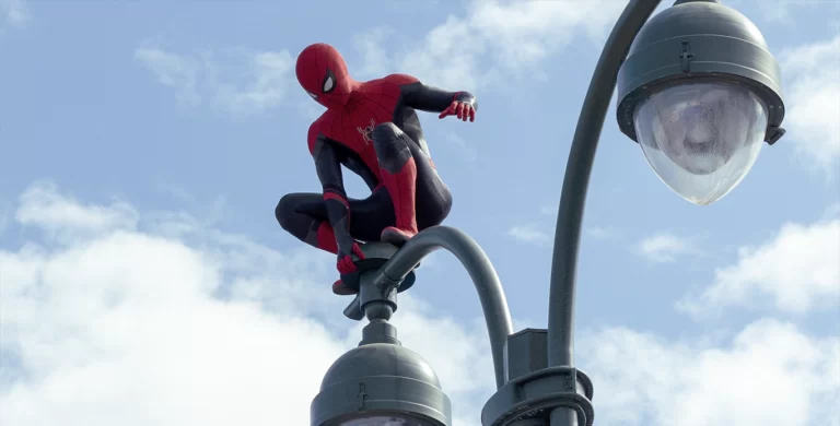 Crítica Spider-Man: No Way Home