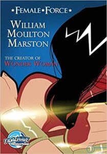 Professor Marston and the Wonder Woman