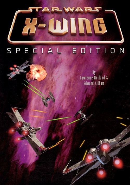 Guía de Juegos Star Wars: Parte 1 (1982 / 2001)