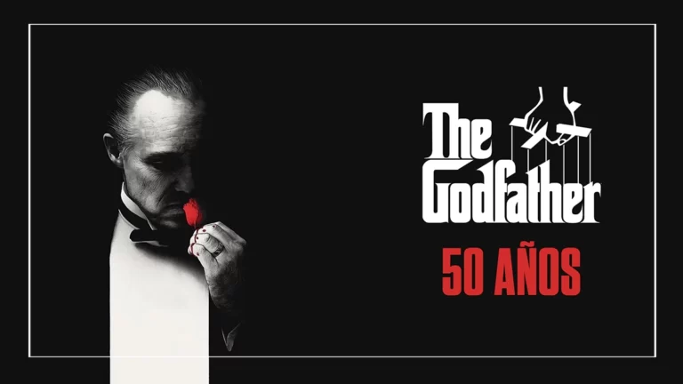 el padrino 50 años