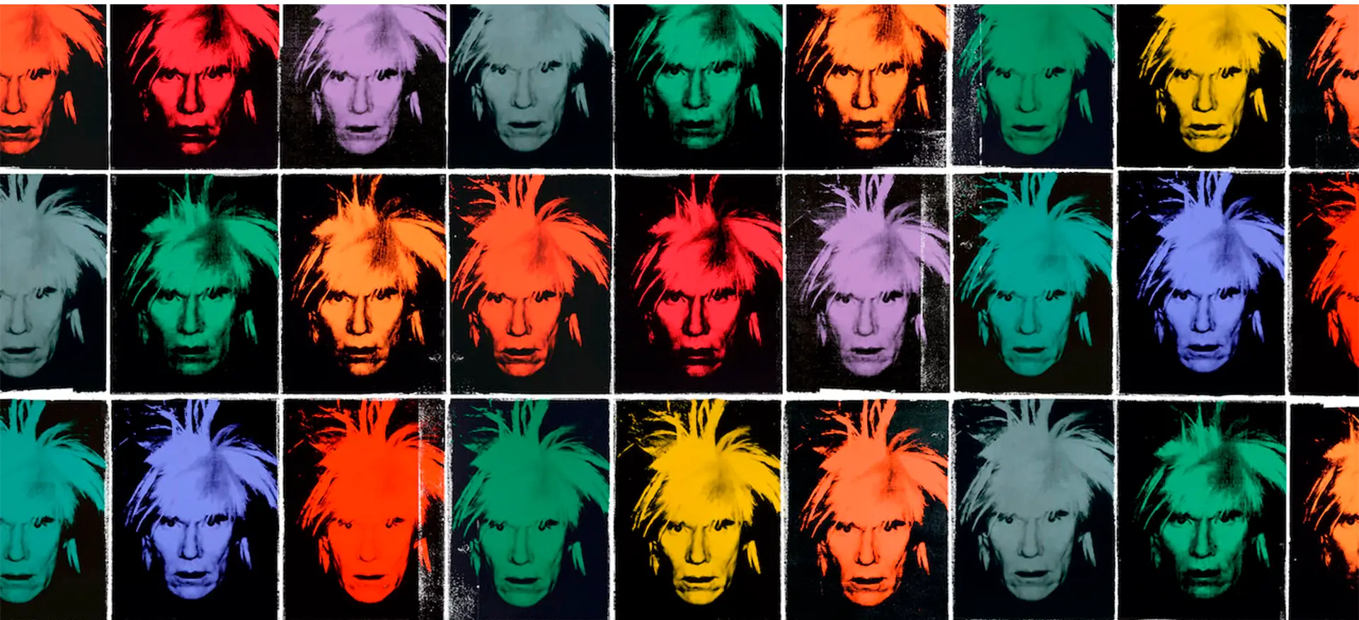 Crítica Los Diarios de Andy Warhol