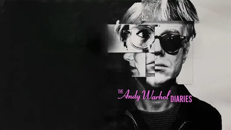 los diarios de andy warhol netflix