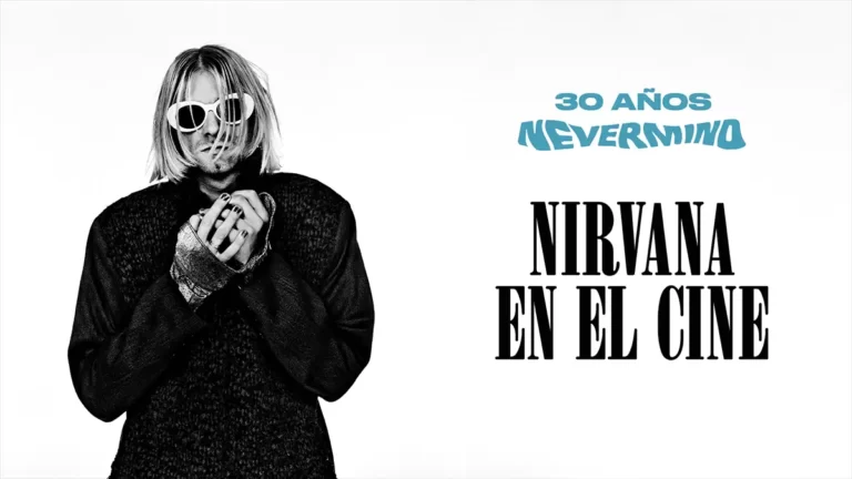 canciones de nirvana en el cine