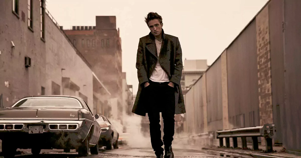 Las películas de Robert Pattinson: No me Odies por ser Hermoso