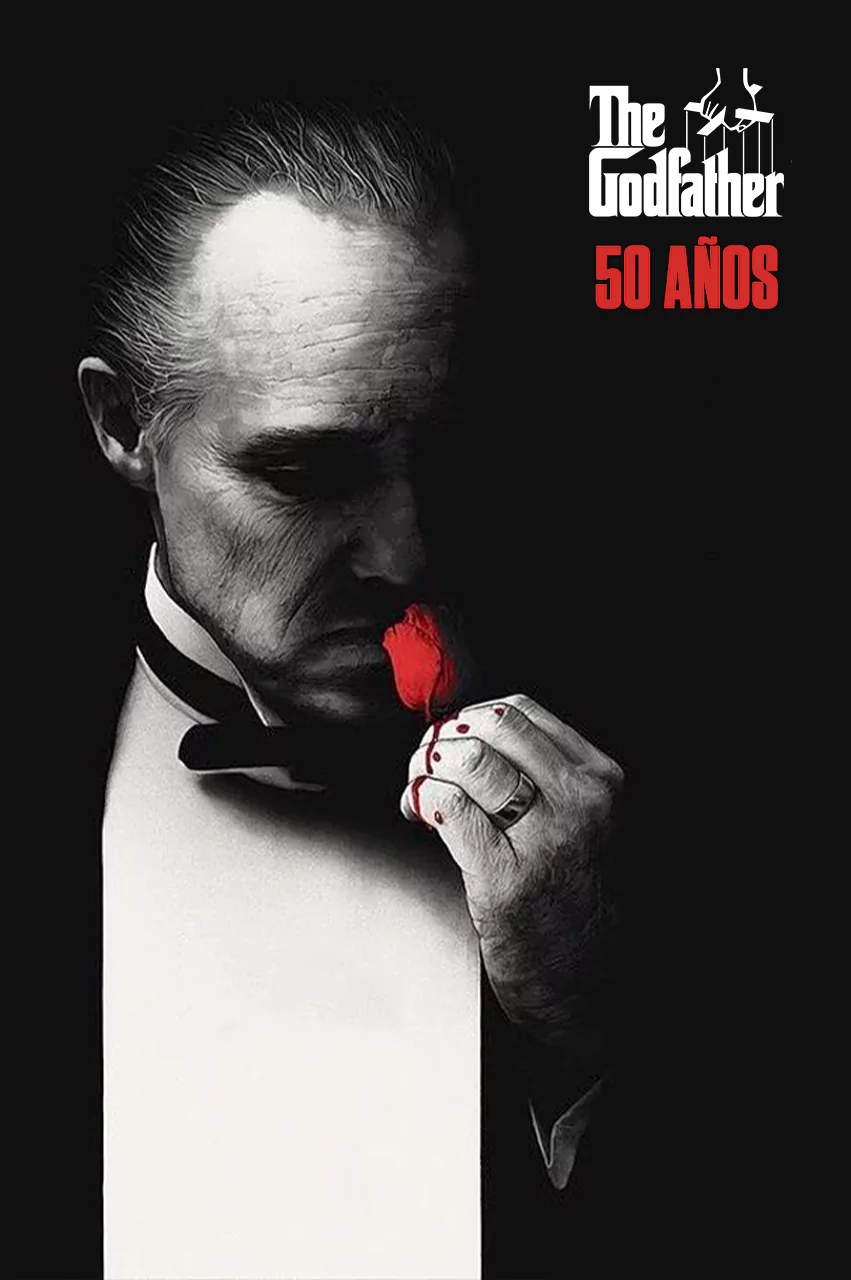 The Godfather: La Muerte es Bella