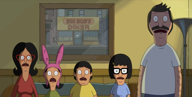 critica bob's burgers: la pelicula