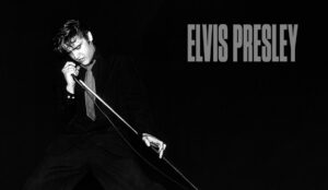 Elvis Presley en el Cine