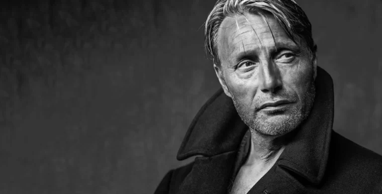 Mads Mikkelsen King's Land