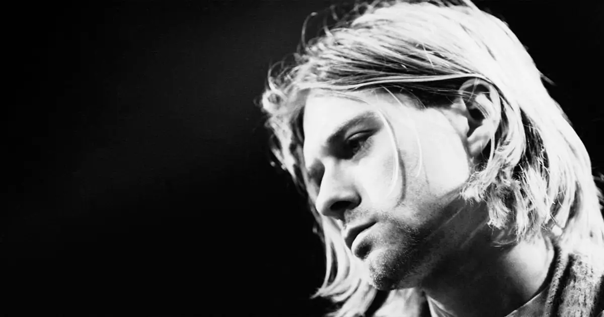 Documentales sobre Kurt Cobain