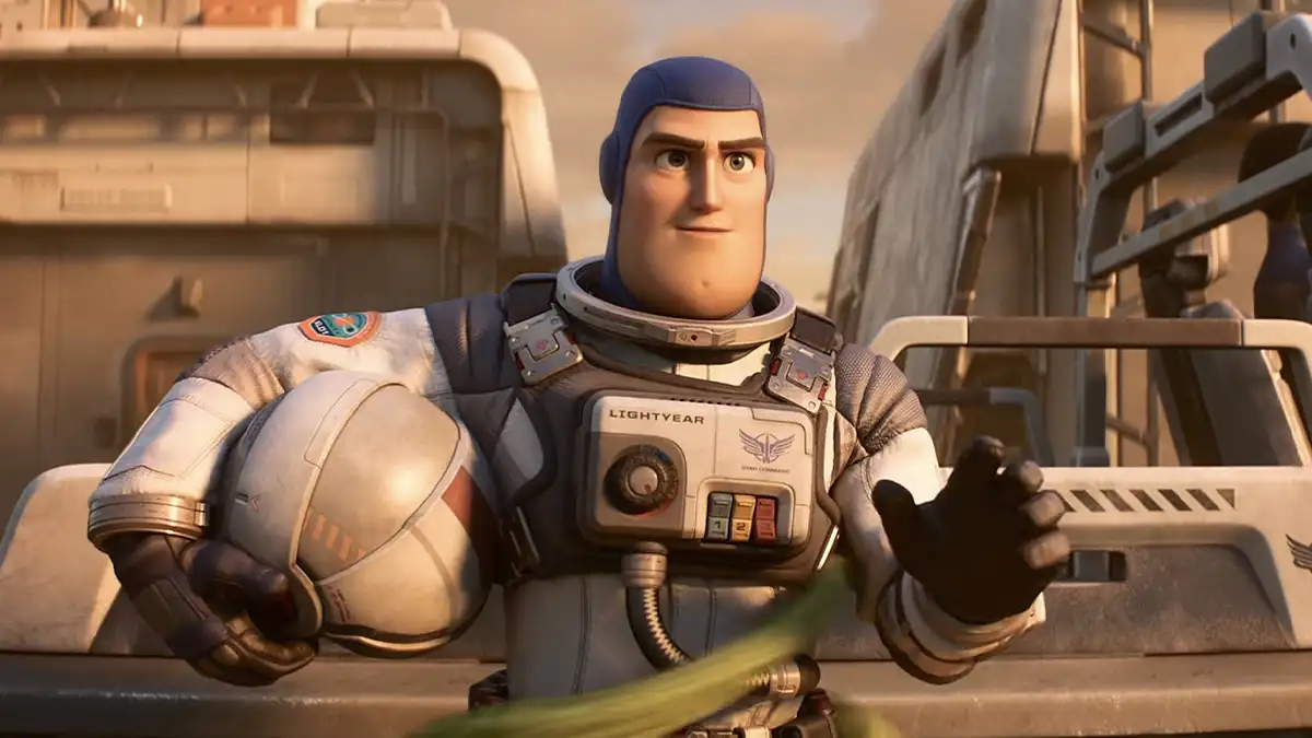 critica lightyear 2022