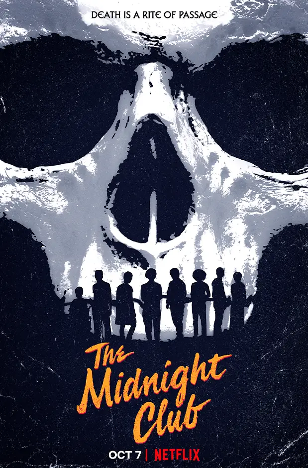 trailer de The Midnight Club