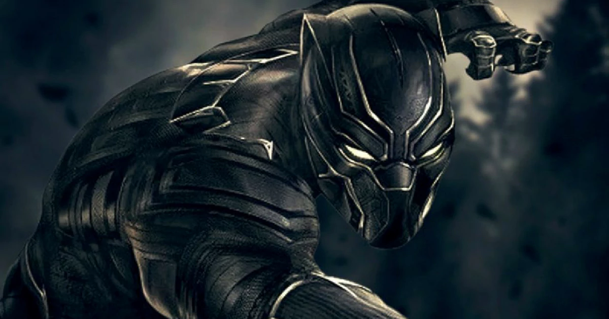 Black Panther: Wakanda Forever trailer