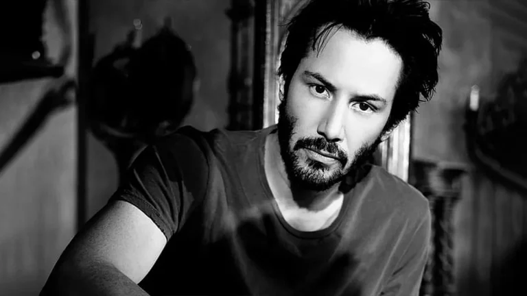 Devil in the White City Keanu Reeves