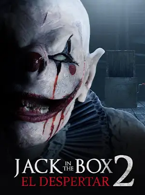 jack in the box 2 critica