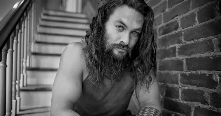 Jason Momoa Fast X