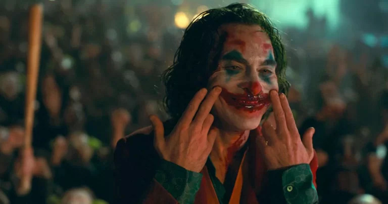 Joker 2 tiene fecha de estreno