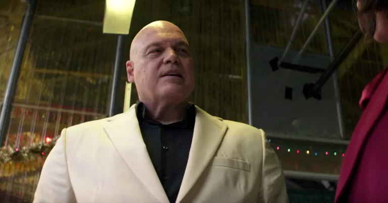 Kingpin de Vincent D'Onofrio Echo