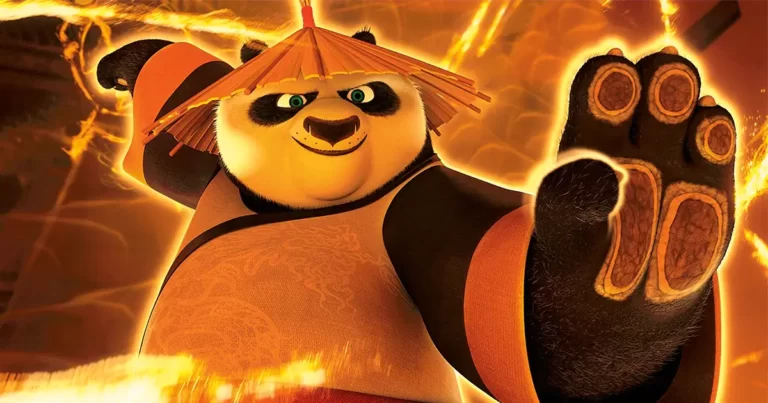 fecha de estreno de kung fu panda 4