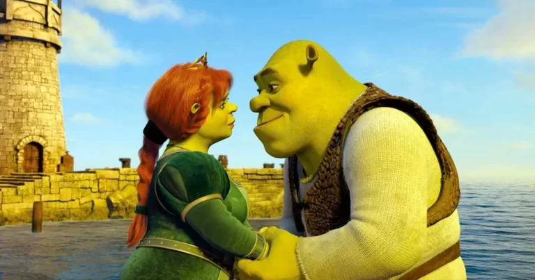 Shrek 5 todo lo que se sabe