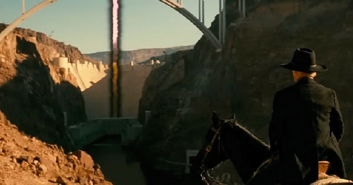 Westworld 4x8: Que Será, Será