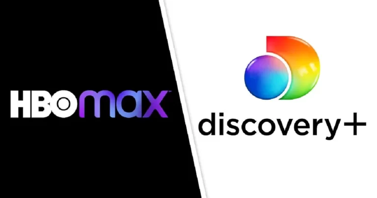 fusion HBO Max discovery+