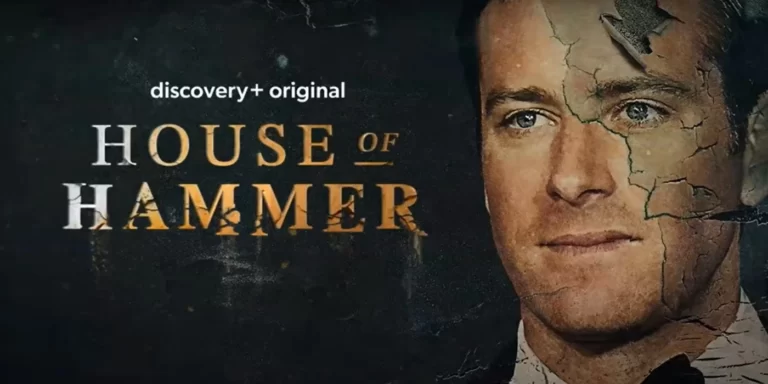 documental House of Hammer