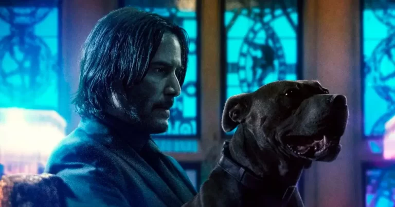 John Wick 5 Chad Stahelski