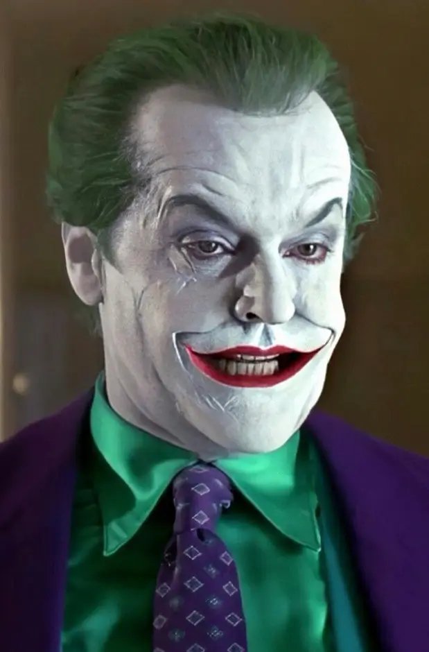 Joker películas