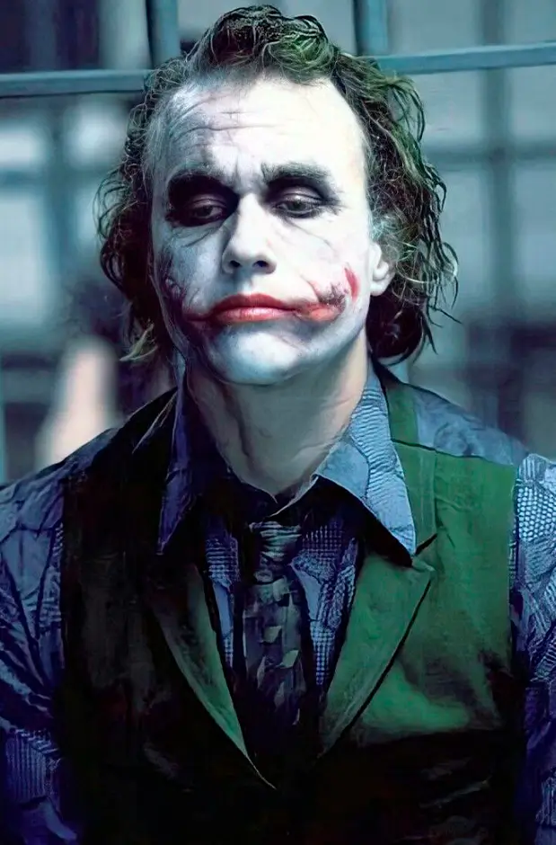 Joker: Retrato de un Antagonista Perfecto