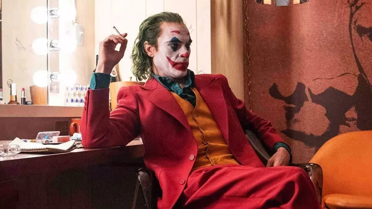 Joker 2 es la única película confirmada por Warner