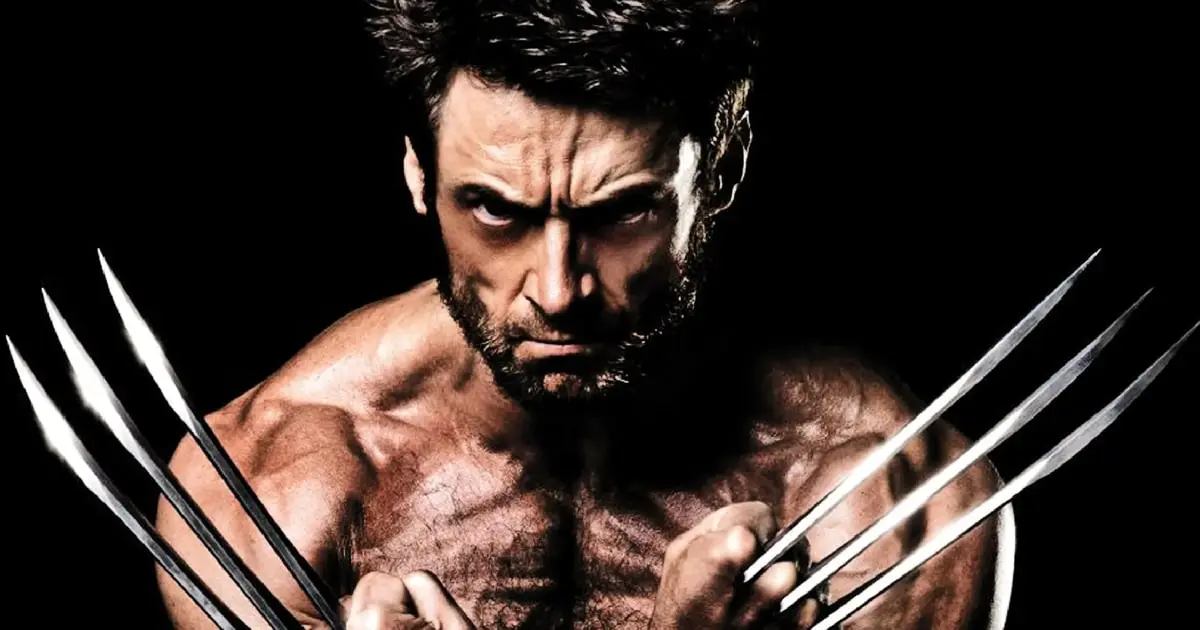 Wolverine en She-Hulk