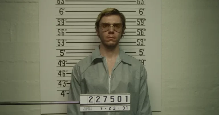 La historia real de Jeffrey Dahmer