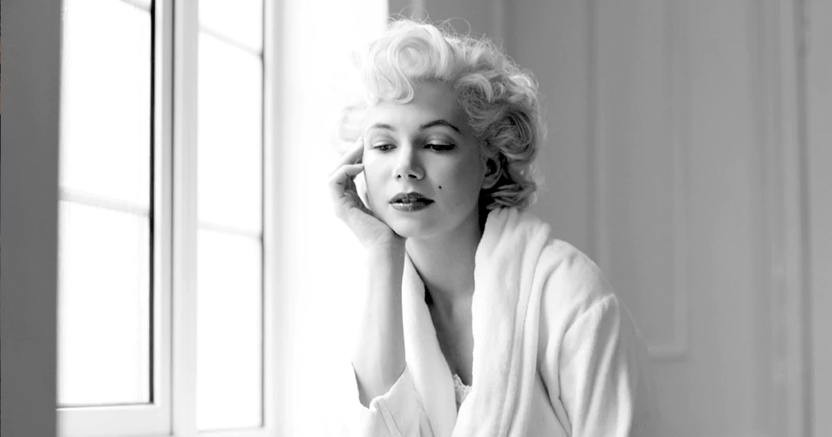 Series y Películas sobre Marilyn Monroe
