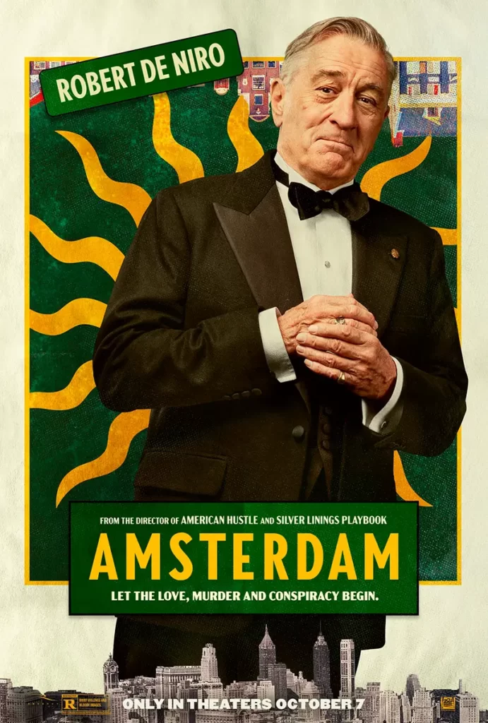 Nuevos pósters de Amsterdam