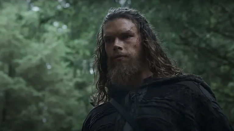 vikings valhalla temporada 2 trailer