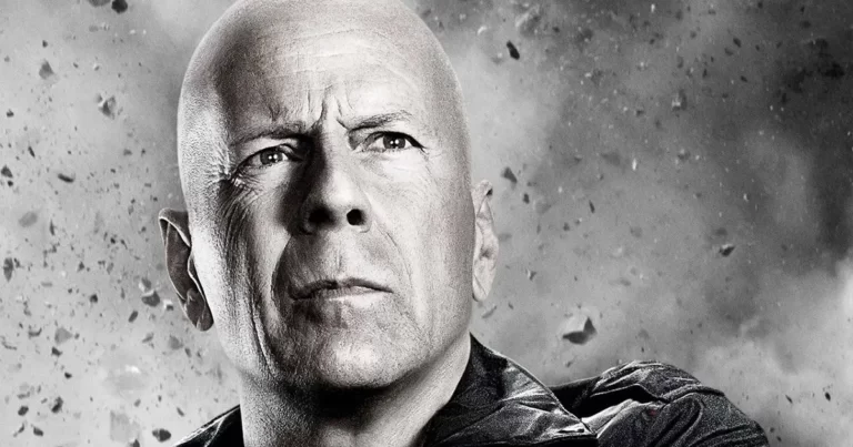 Bruce Willis vendió los derechos sobre su imagen