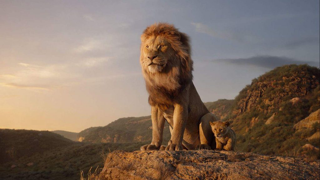 Disney anunció una precuela de El Rey León