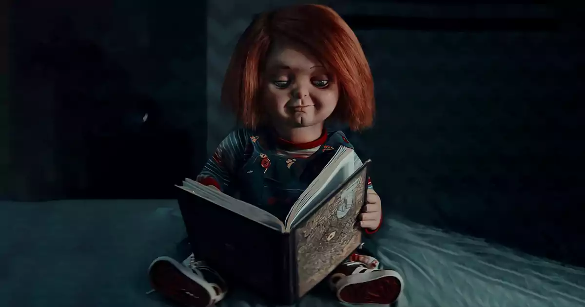 tráiler de la segunda temporada de Chucky