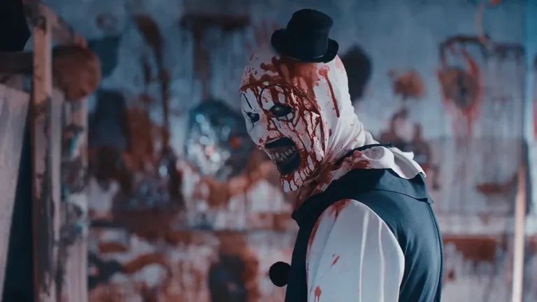 terrifier 2 critica