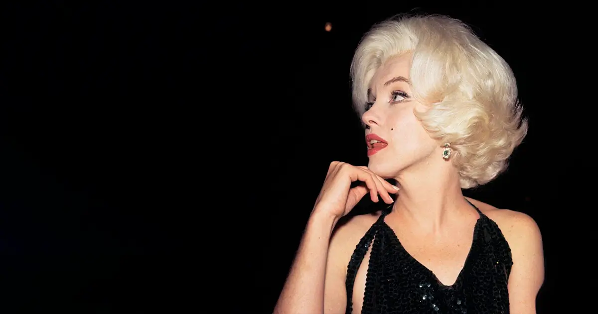 Documentales sobre Marilyn Monroe