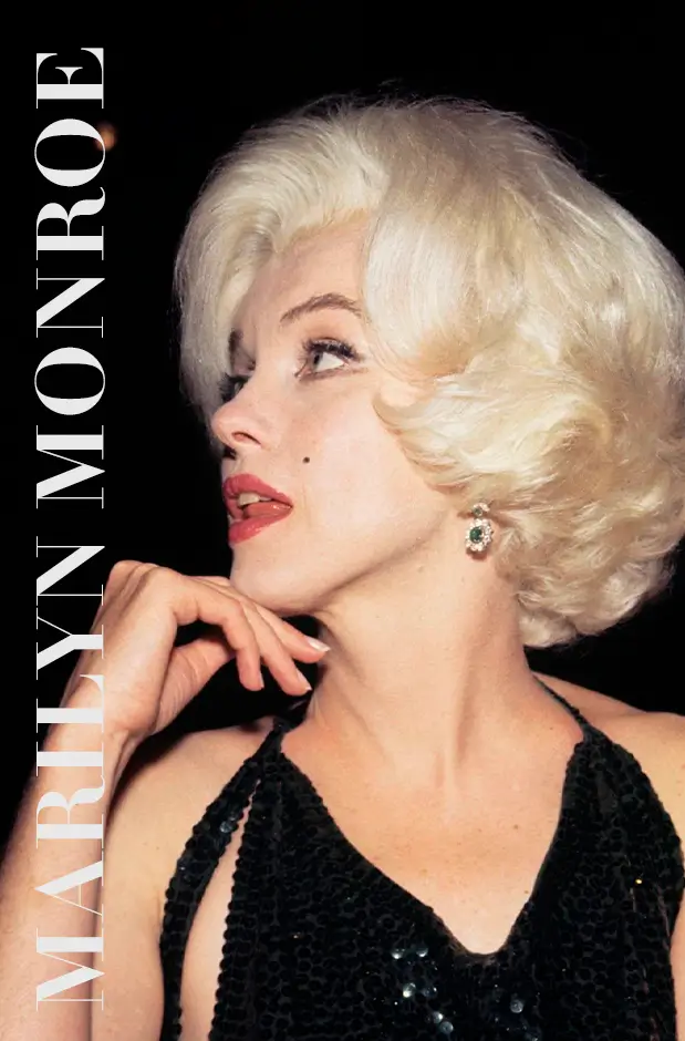 Documentales sobre Marilyn Monroe