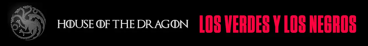House of the Dragon 1x10: La Reina Negra