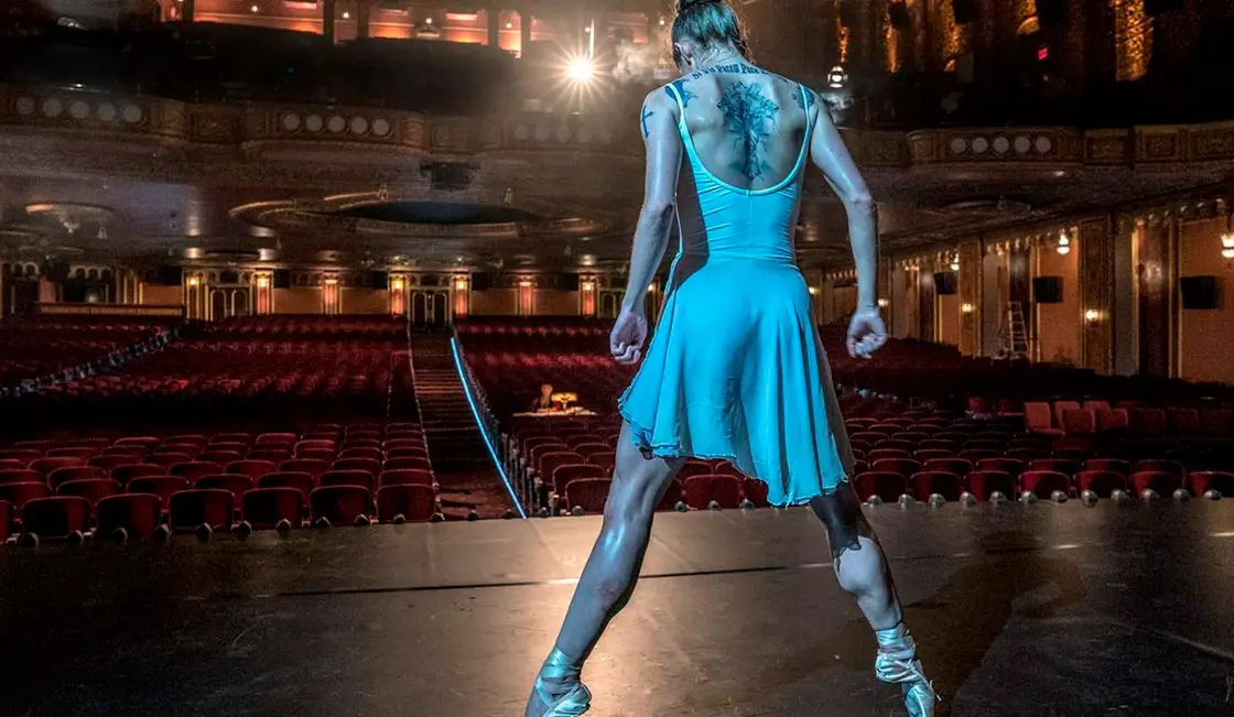Ballerina: 5 cosas que se conocen del spin off de John Wick