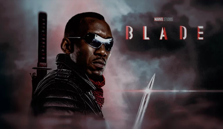 reboot de Blade