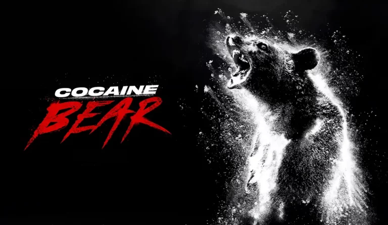 Tráiler de Cocaine Bear