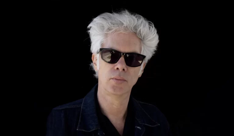 Jim Jarmusch master class en Marrakech