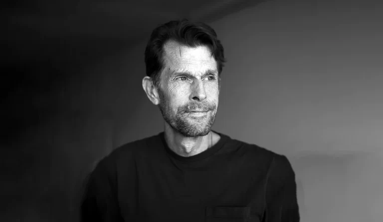 Murió Kevin Conroy