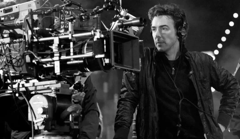 Shawn Levy Star Wars