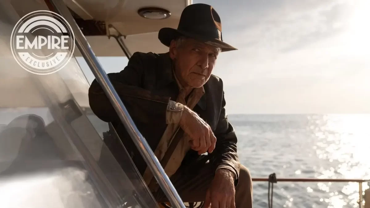 Indiana Jones 5 recibe una tibia ovación en Cannes