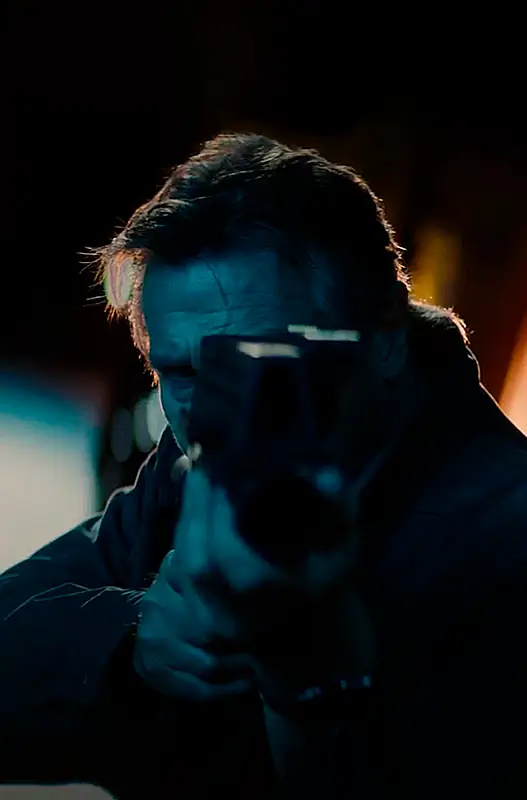 Agente Secreto (película 2022)